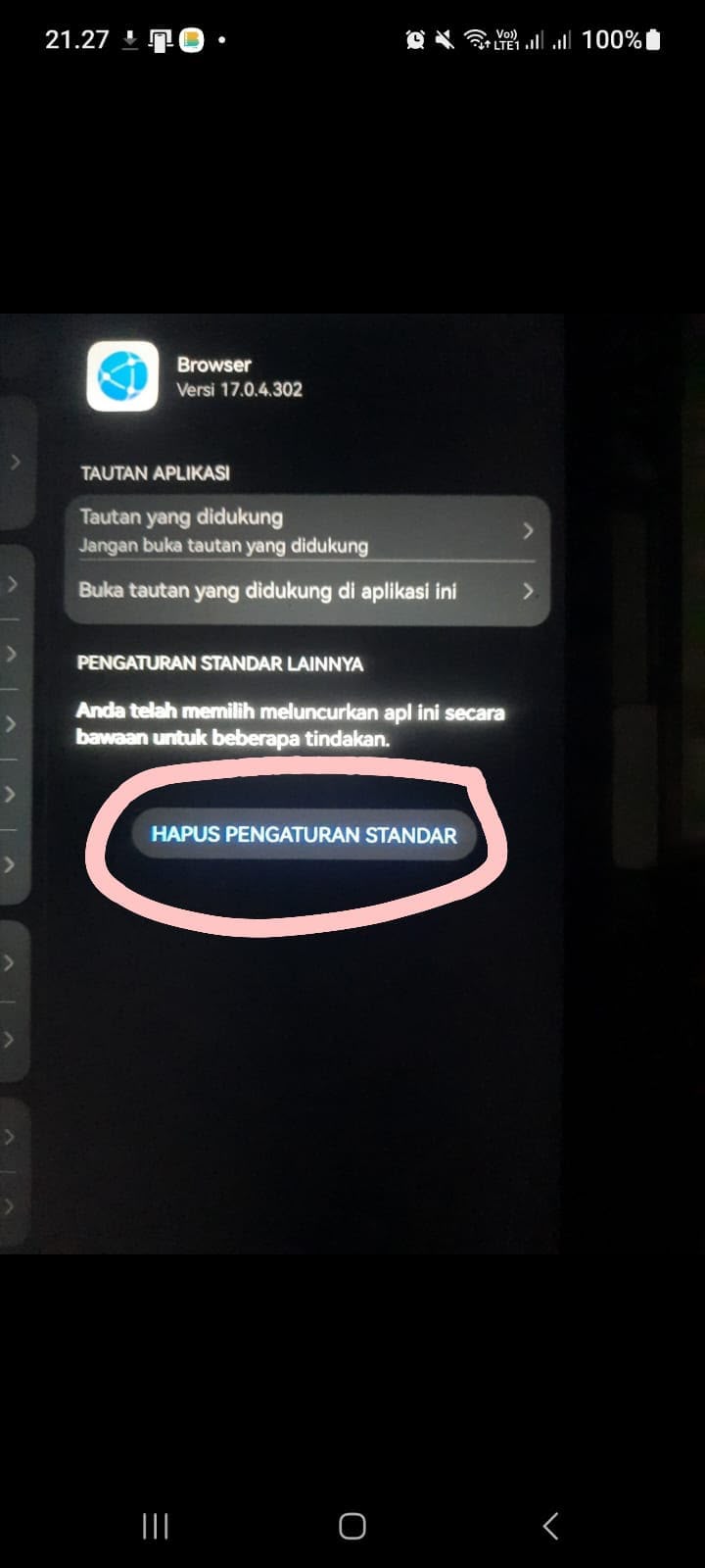 CARA MENGATASI UNSOPUTED TABLET HUAWEI